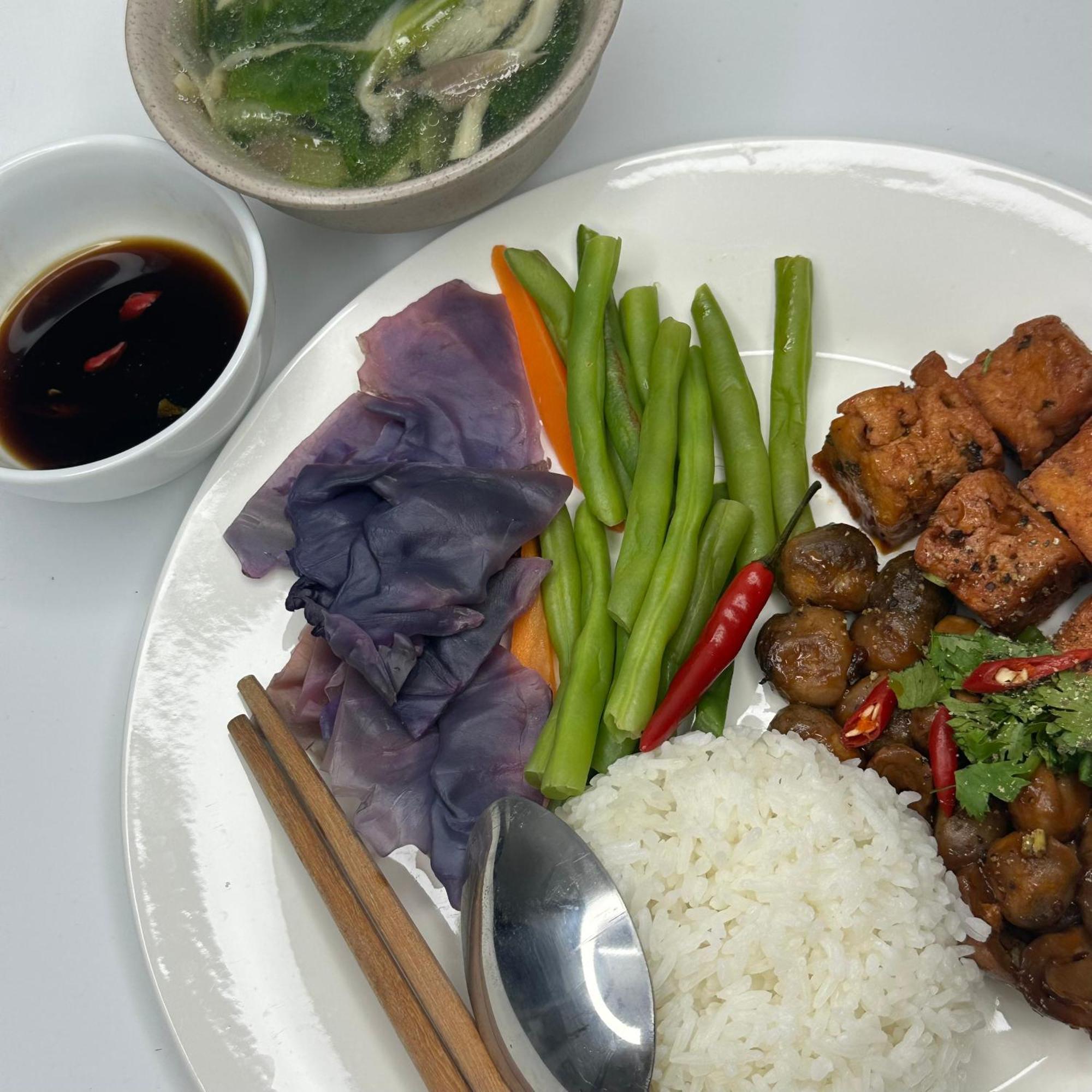 Home Tea An Yen Dorm Cidade de Ho Chi Minh Exterior foto
